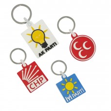 KAUÇUK ANAHTARLIK KAUÇUK ANAHTARLIK